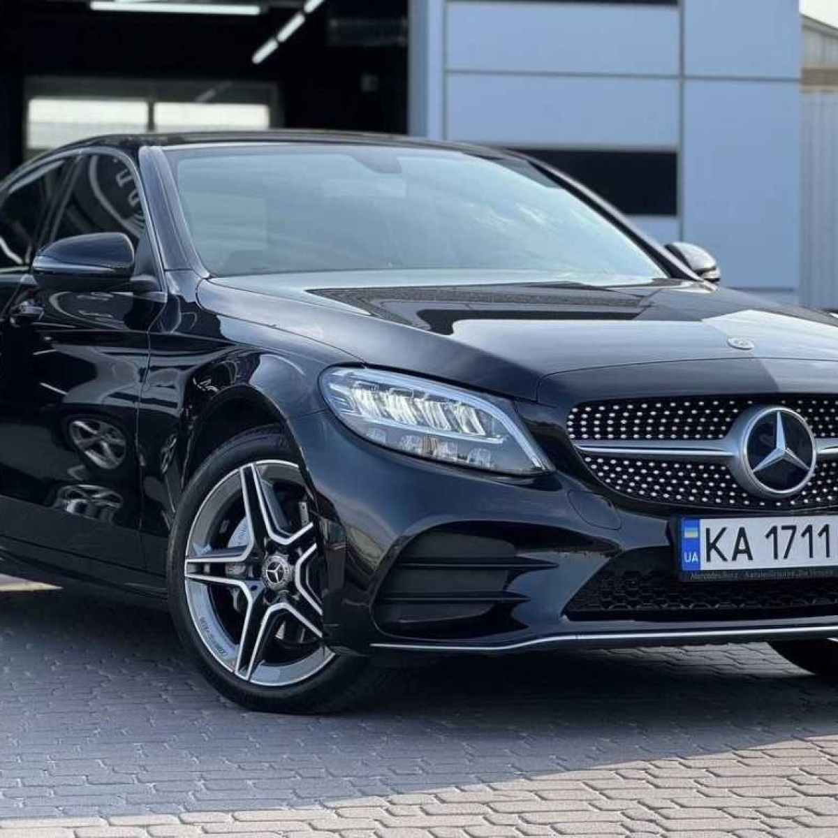 Продам Mercedes C 200