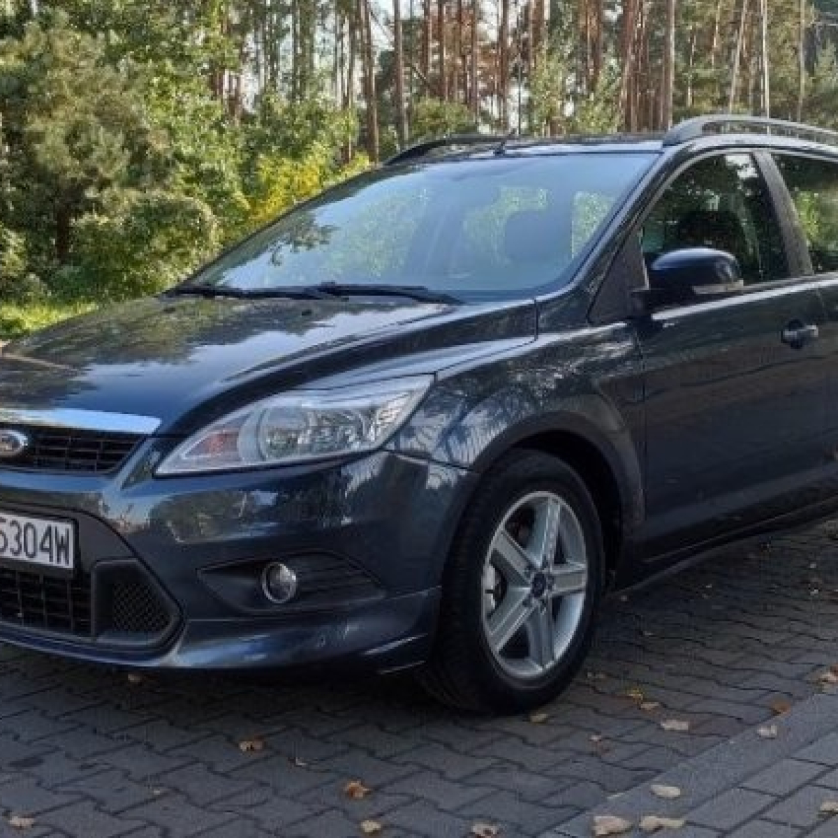 Продаю Ford Focus в гарному стані