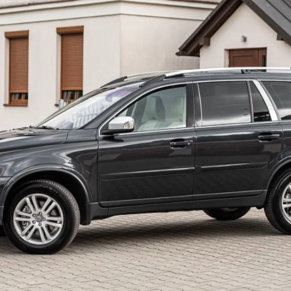 Продаю Volvo xc 90